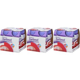 NUTRICIA FORTIMEL Compact Protein Waldfrüchte