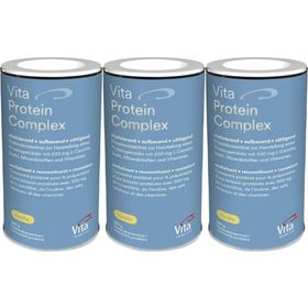 vita protein complex® Vanille