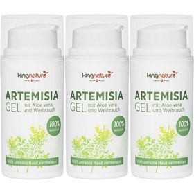 kingnature ARTEMISIA GEL