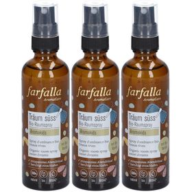 FARFALLA Aromakids Fais de beaux rêves