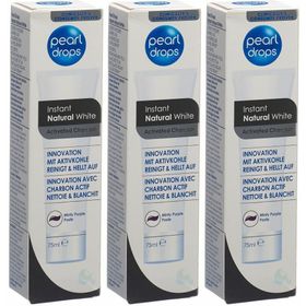 PEARL DROPS Instant Natural White