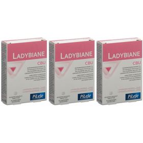 LADYBIANE CBU