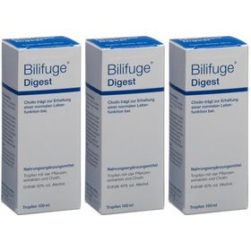 BILIFUGE® Digest