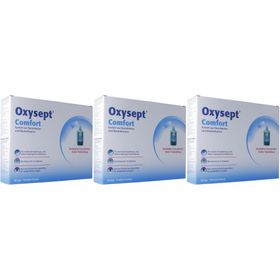 Oxysept® Comfort