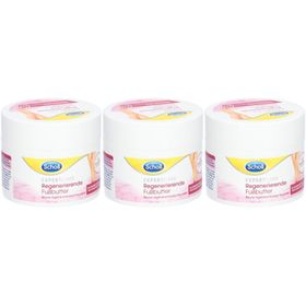 SCHOLL Expert Care Beurre régénérant pour les pieds
