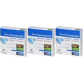 Phytostandard® Zypresse