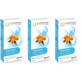 SANDDORN Sanddorn Augenspray