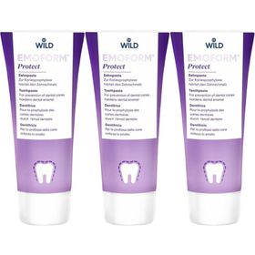 EMOFORM® Protect dentifrice
