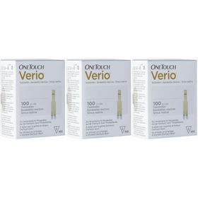 OneTouch® Verio