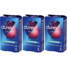 DUREX Love Kondom