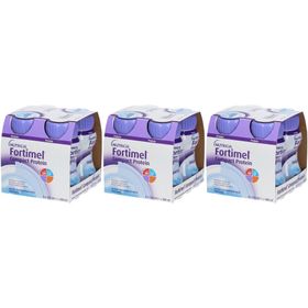 FORTIMEL Compact Protein Neutral