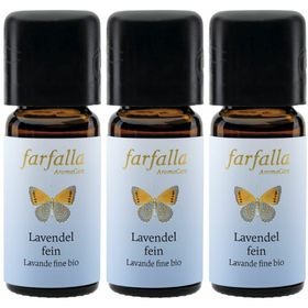 aromaCare Lavendel fein butterfly