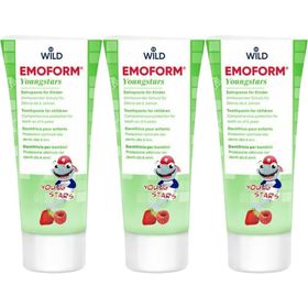 EMOFLUOR® Youngstars