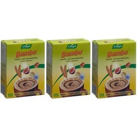 A.Vogel Bambu - Chicorée - Céréales - Figues bio