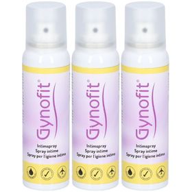 Gynofit® Intimspray