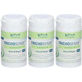 Hans Karrer Trichosense®
