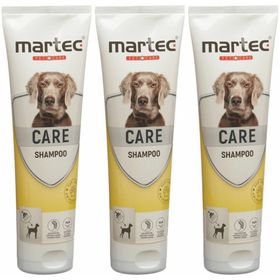 martec Pet Care Shampoo Care