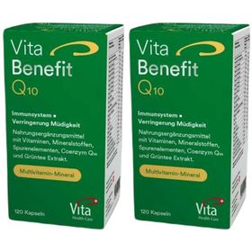 Vita Benefit Q10