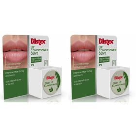 Blistex® Daily Lip Conditioner Olive