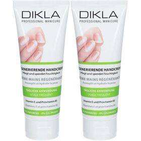 DIKLA Regenerierende Handcreme