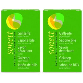 SONETT Savon détachant au Fiel
