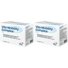 VITA Mobility Complex