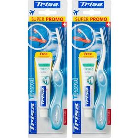 Trisa Travel Set