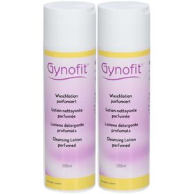 Gynofit® Waschlotion