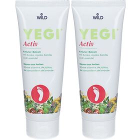 YEGI® Aktiv