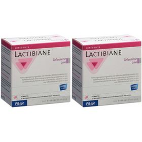 LACTIBIANE Tolérance 20 M