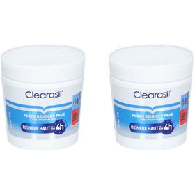 CLEARASIL® Porenreinigungspads