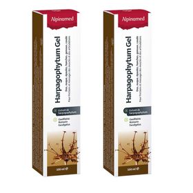 Alpinamed Gel Griffe du Diable