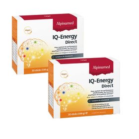 Alpinamed IQ-Energy Direct