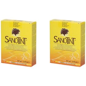 SANOTINT® Entfärbungskit
