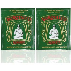 Borotalco Roberts® Sachet