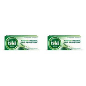 Isla® Moos-Pastillen