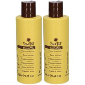 SANOTINT® Pflegebalsam Rivitalizzante pH 3.3