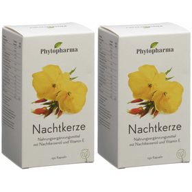 PHYTOPHARMA Onagre