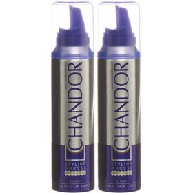 CHANDOR COLOUR Styling Mousse Blond