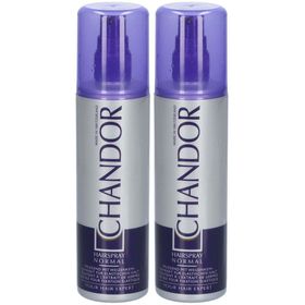CHANDOR Spray pour cheveux