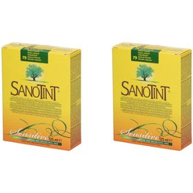 SANOTINT® Classic Nr. 79 Naturblond