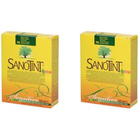 SANOTINT® Classic Nr. 76 Bernstein