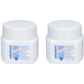 WINSTONS Crème de jour et de nuit Peau mixte