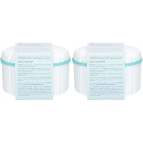 ECOSYM Boîte de rangement