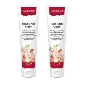 ALPINAMED Crème pour les mains et les ongles