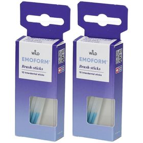 EMOFORM Brush-Sticks