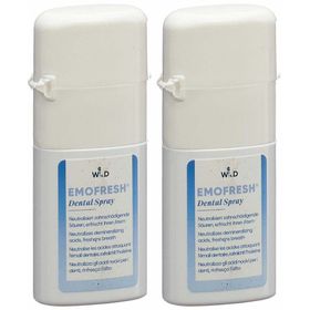 Spray dentaire Emofresh