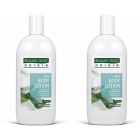 EDUARD VOGT ORIGIN Aloe Body Lotion