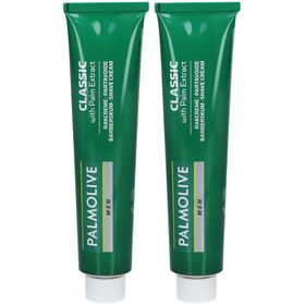 Palmolive MEN Rasiercreme