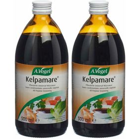 A. Vogel Kelpamare flüssig